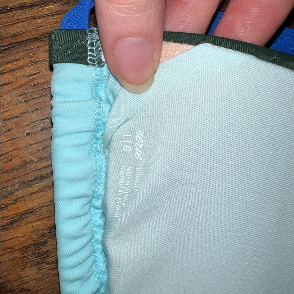Aerie bikini top - Picture 2 of 3